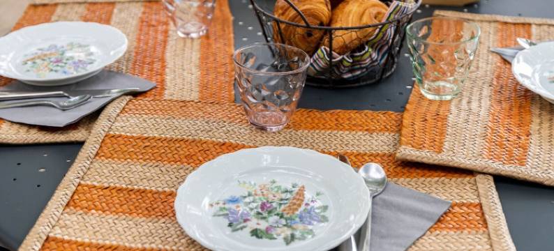 吉特小麦城堡酒店(Gîtes du Castell de Blés)图片