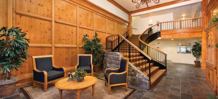 格兰湖沃尔德马克酒店(WorldMark Grand Lake)图片