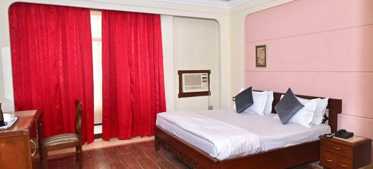 Hotel Metro Regency图片