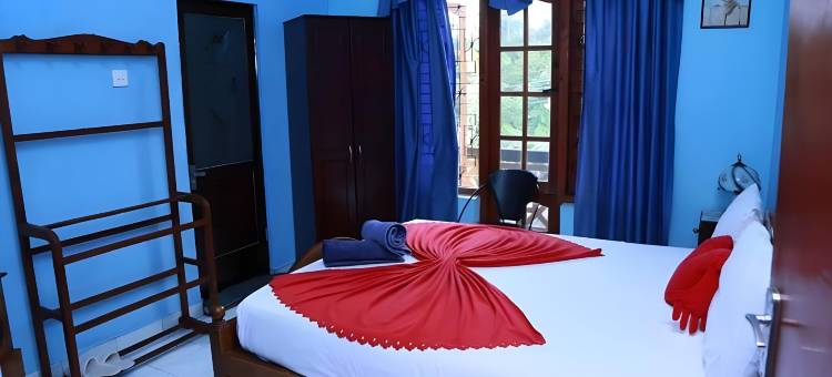 朱利安别墅(Juliyanvilla)图片