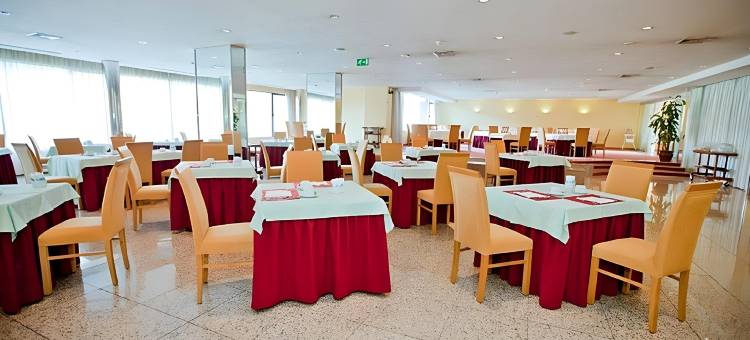 玛亚港尊贵酒店(Hotel Premium Porto Maia)图片