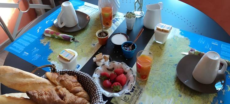 乐尔米塔格花园住宿加早餐旅馆(Les Jardins de l'Ermitage)图片