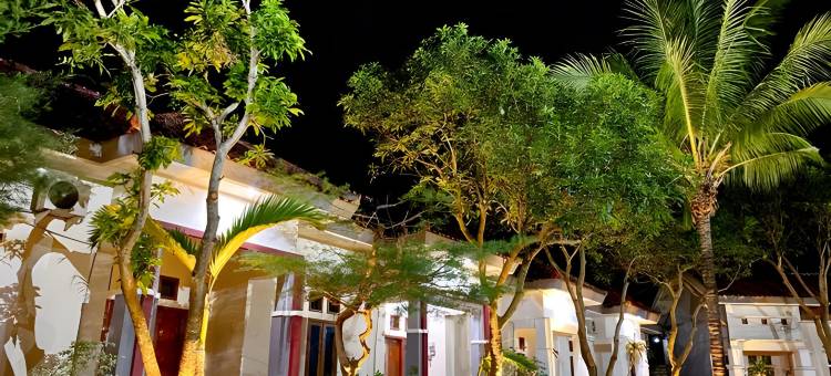 Hotel Asri Boutique图片