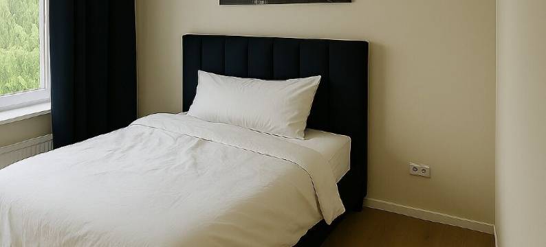 伍珀塔尔城市酒店(Haven Hotel - Wuppertal)图片