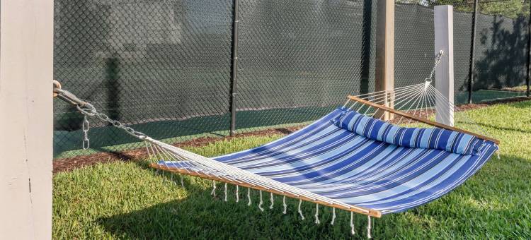 轨道一号度假别墅(Orbit One Vacation Villas)图片