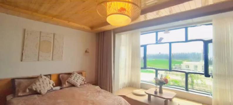 博枫民宿(博湖店)图片