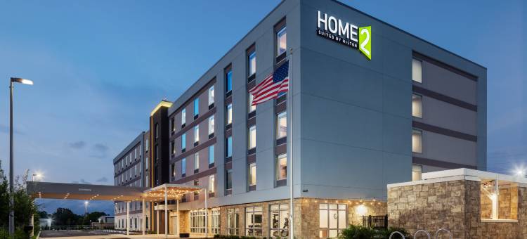 Home2 Suites by Hilton Clearwater St. Petersburg Ulmerton Rd图片