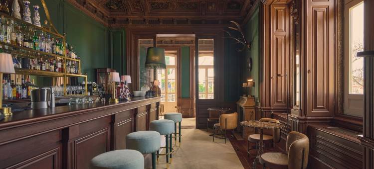 里斯本托雷尔宫殿酒店(Torel Palace Lisbon)图片