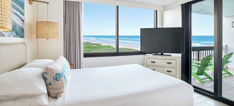 玛格丽塔维尔海滩度假村-南帕诸岛(Margaritaville Beach Resort South Padre Island)图片