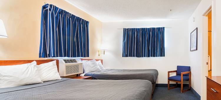 Studio 6-Fayetteville, NC - Fort Liberty Area图片