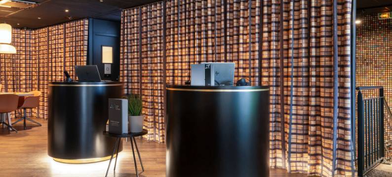 波尔多中心诺富特酒店(Novotel Bordeaux Centre-Ville)图片