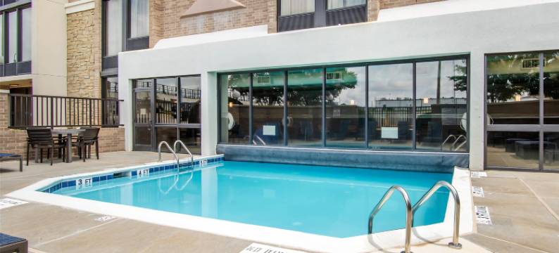 亚特兰大南德鲁里套房酒店(Drury Inn & Suites Atlanta Morrow)图片