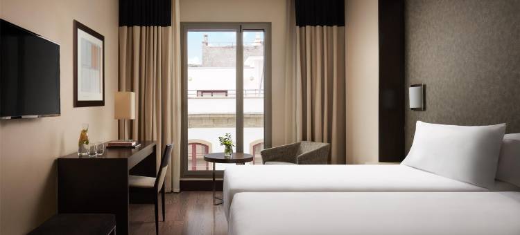 NH特内里费酒店(NH Tenerife)图片