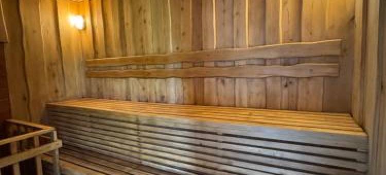 普里特拉库酒店(Prie Traku)图片