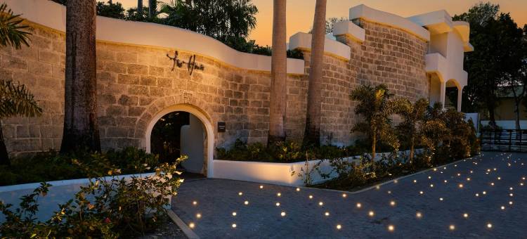 The House, An Autograph Collection All-Inclusive Resort - Adults Only图片