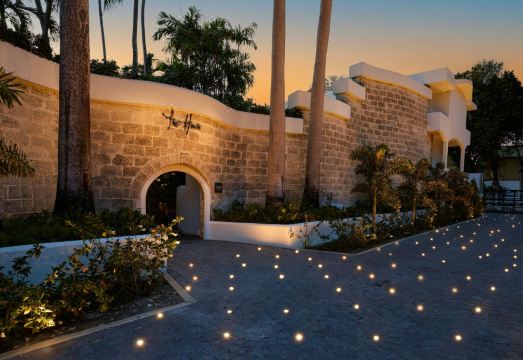 The House, An Autograph Collection All-Inclusive Resort - Adults Only Hotel Overview