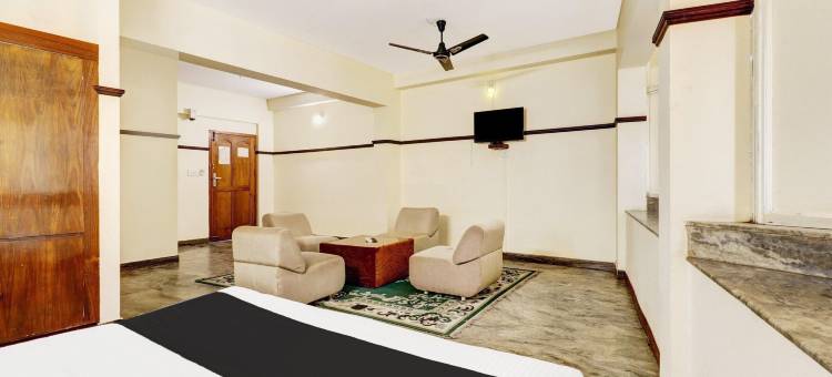 SUPER OYO 东奈良超级酒店(Super Hotel O East Nada)图片