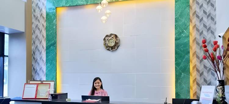456酒店(456 Hotel)图片