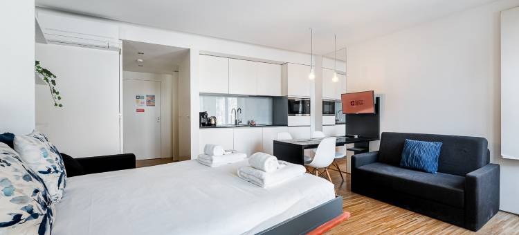 GuestReady - Cathedral Design Apartments -Miragaia图片