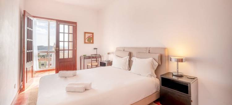 GuestReady - Retiro com vista para o Rio Tejo图片