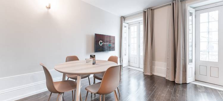 GuestReady - Bourse Boutique图片