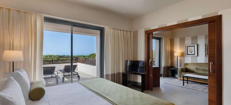 朗皮多精品度假酒店(Precise Resort El Rompido-The Hotel)图片