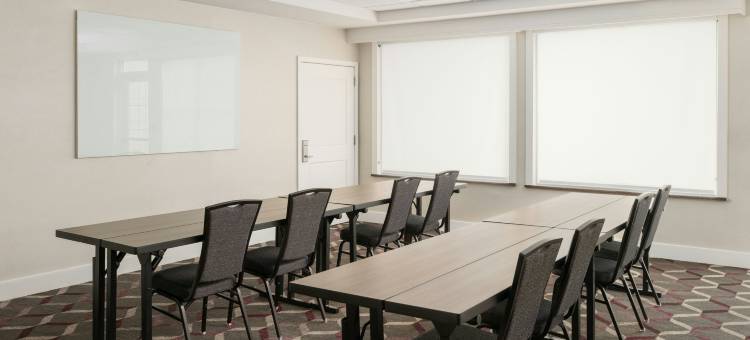 盖恩斯维尔I-75居家酒店(Residence Inn Gainesville I-75)图片