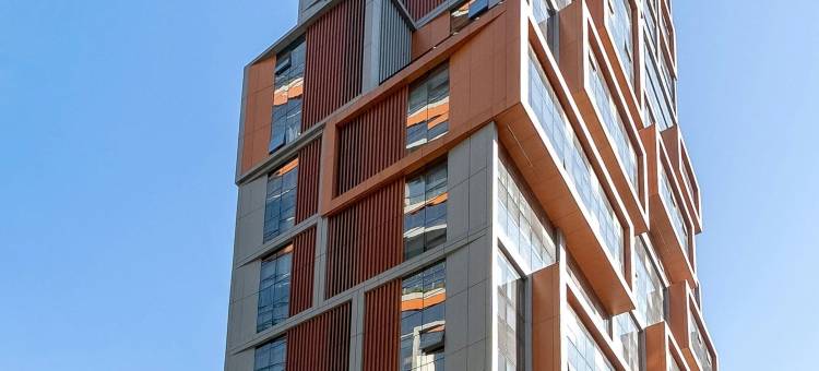 圣保罗威斯汀酒店(The Westin Sao Paulo)图片