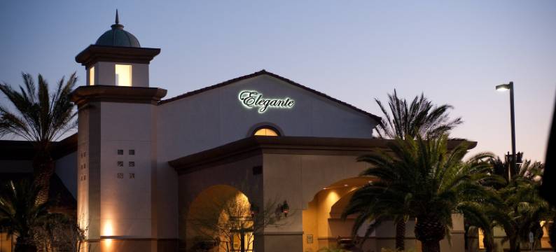 希尔顿逸林酒店-凤凰城吉尔伯特(DoubleTree by Hilton Hotel Phoenix - Gilbert)图片