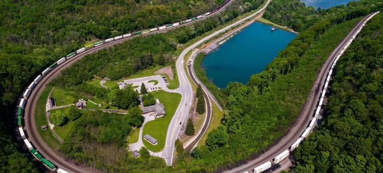 凯艺酒店&套房(Quality Inn & Suites)图片