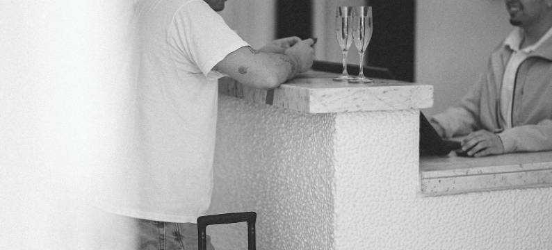 棕榈泉阿瓦隆酒店，Design Hotels™设计酒店成员(Avalon Hotel & Bungalows Palm Springs, a Member of Design Hotels)图片