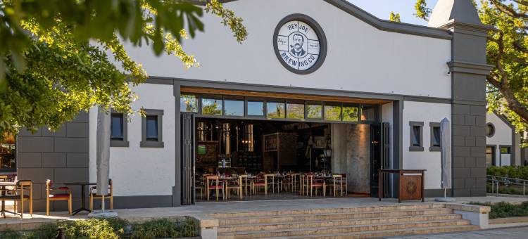 弗朗斯胡克酒店(Franschhoek Hotel)图片