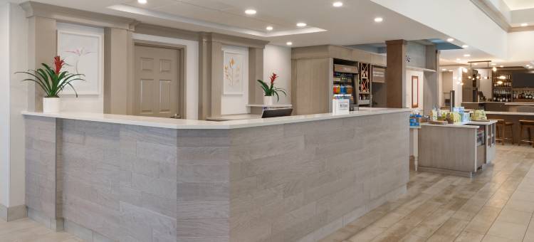 迈尔斯堡机场FGCU希尔顿花园酒店(Hilton Garden Inn Fort Myers Airport/FGCU)图片