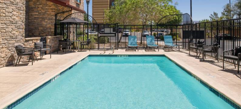 兰开斯特TownePlace Suites酒店(TownePlace Suites Lancaster)图片