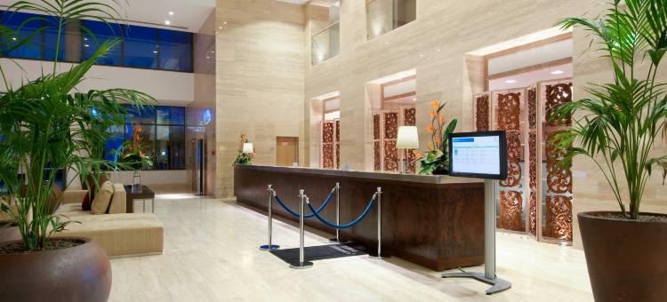 维拉摩拉希尔顿高尔夫水疗度假村(Hilton Vilamoura As Cascatas Golf Resort & Spa)图片