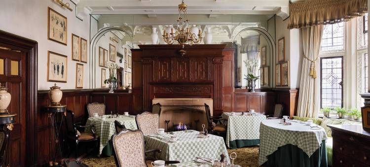 里程碑酒店(The Milestone Hotel - London)图片