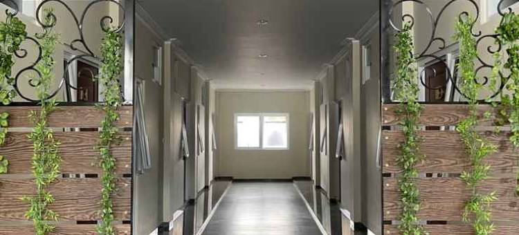 Queensa Hotel图片