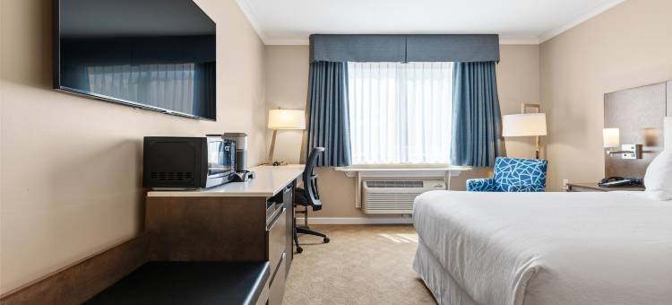 哥伦比亚河贝斯特韦斯特优质酒店(Best Western Plus Columbia River Hotel)图片