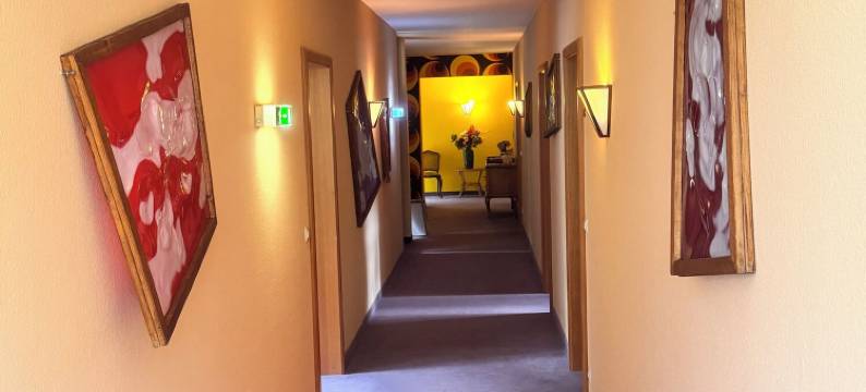 绍因斯兰酒店(Hotel Schauinsland)图片