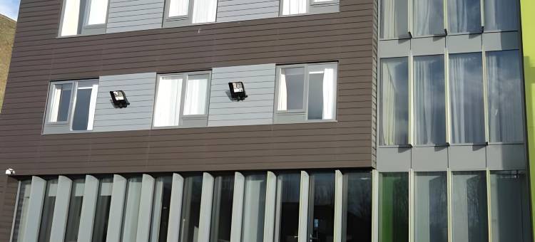 客房旅馆(Rooms Inn)图片