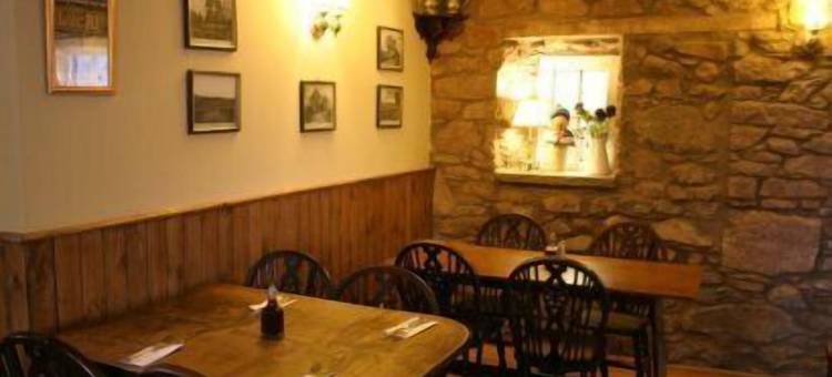 班克福特旅馆(Bankfoot Inn)图片