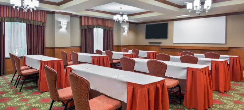 希尔顿欢朋酒店-恩菲尔德(Hampton Inn Springfield South Enfield)图片