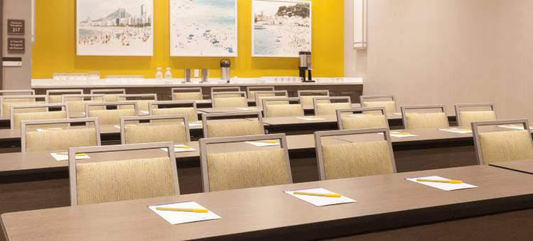 华尔顿堡滩希尔顿花园酒店(Hilton Garden Inn Ft. Walton Beach)图片