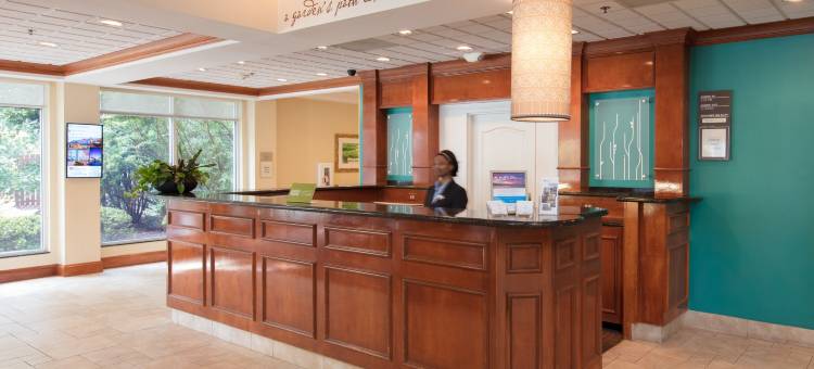 希尔顿花园旅馆-哥伦比亚哈比森(Hilton Garden Inn Columbia/Harbison)图片