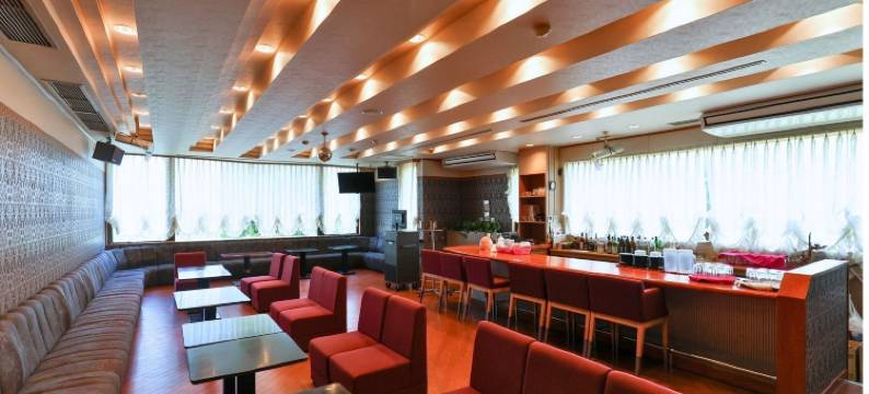 半寸休闲民宿(Ikoi No Mura Notohanto)图片