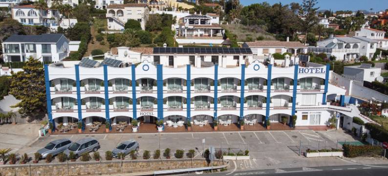 彼德拉帕洛玛酒店(Hotel Piedra Paloma)图片