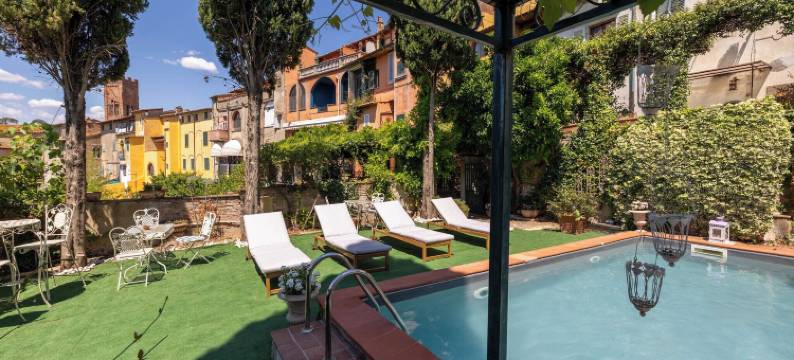 Quattro Gigli 宫殿(Quattro Gigli Palace)图片