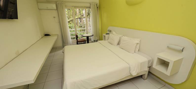 德尔芬海滩酒店(Delphin Beach Hotel)图片