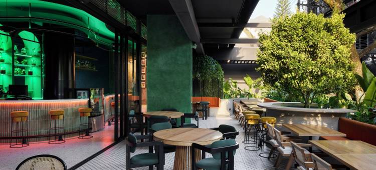卡列弗洛拉酒店由Jalo管理(Calle Flora Hotel by Jalo)图片