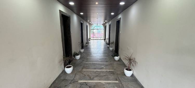 达娜拉克希米幸福酒店(Hotel Dhana Lakshmi Bliss)图片